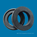 EPDM ball valve seat CF04-1120-54 used in water pump parts for pneumatic diaphragm pump